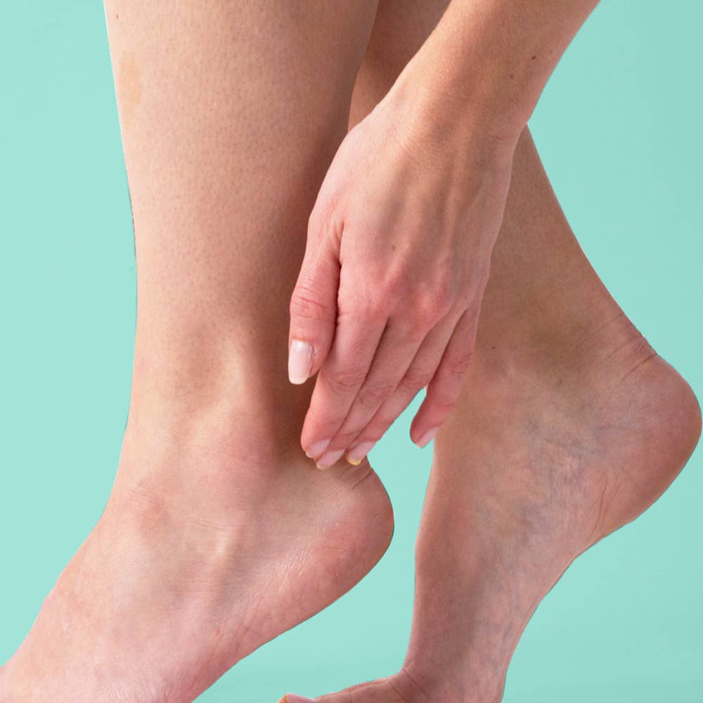 Sigh of Relief 3-in-1 Warming Pain Relief Cream