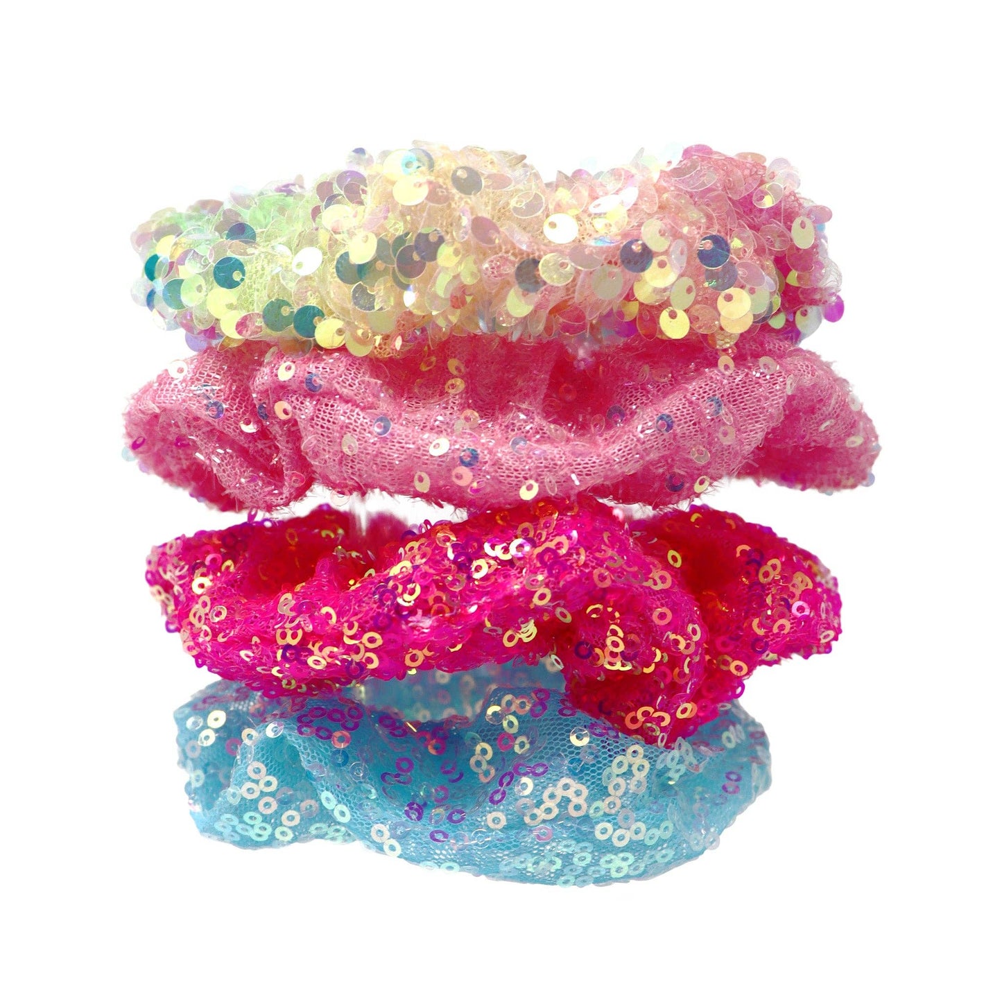 Romantics Scrunchies