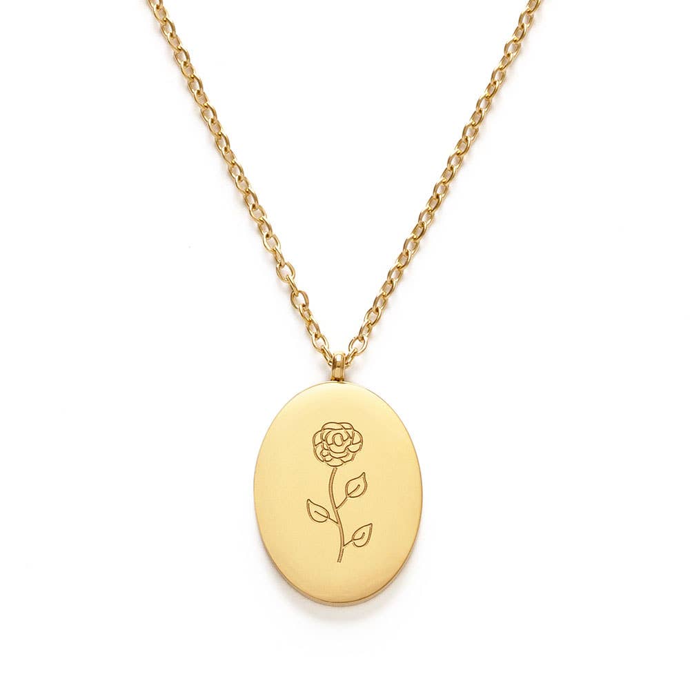 Amano Studio - Birth Flower Package w/ FREE Display