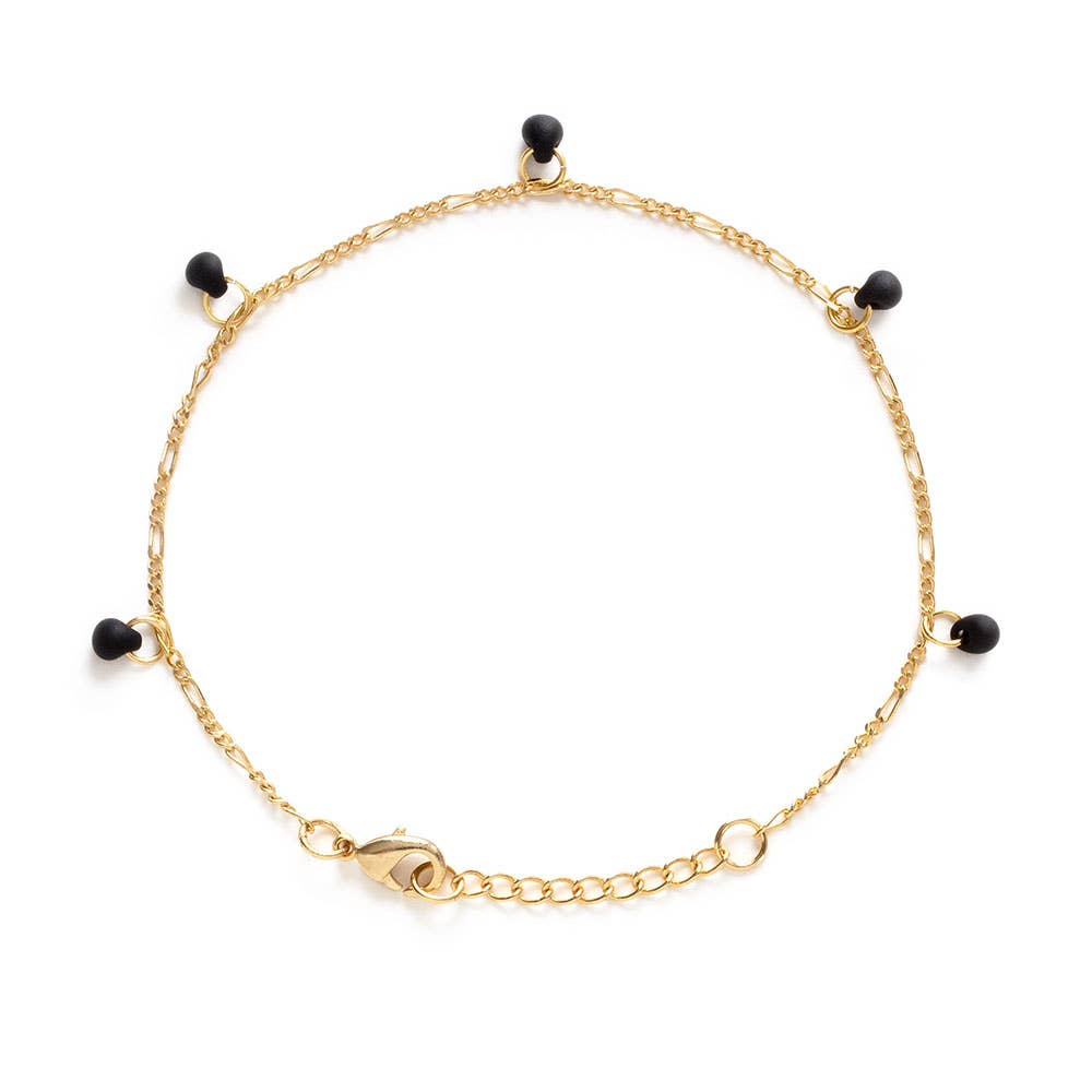 Amano Studio - Japanese Drop Bead Bracelet