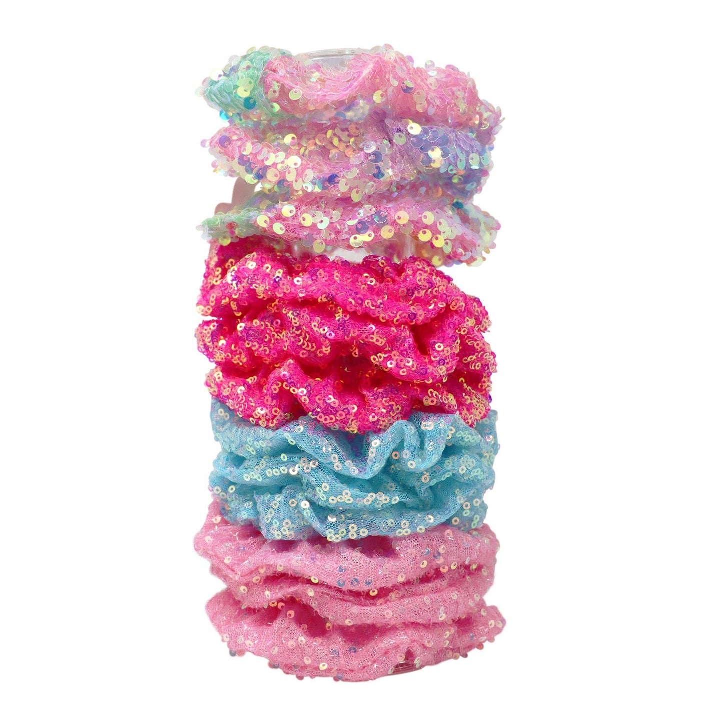 Romantics Scrunchies