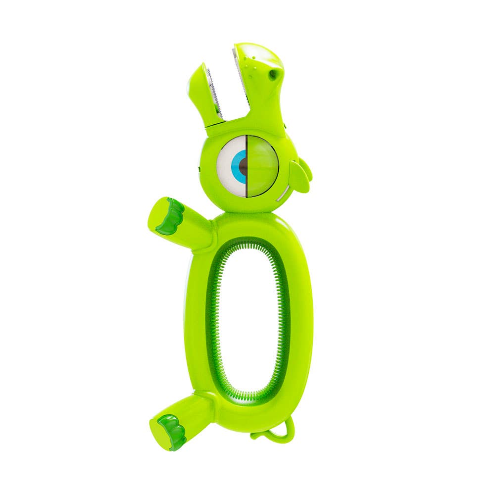 Handy Famm - Hippo Wrench "Chomp" Green