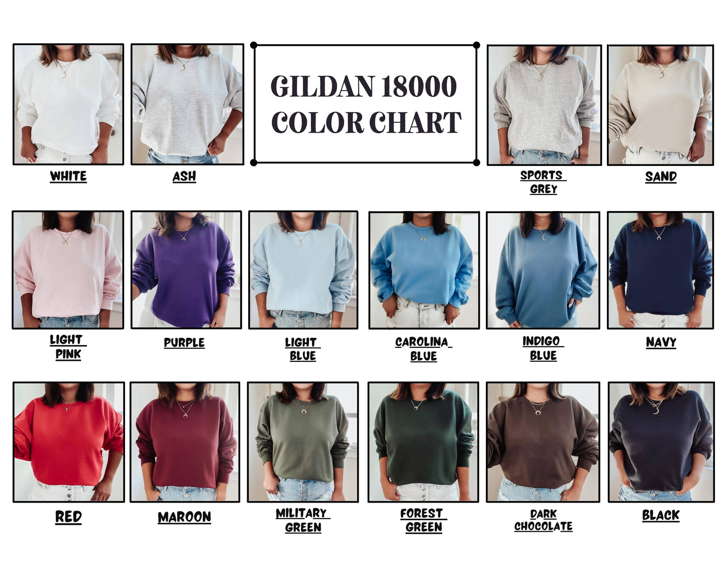 Bash - Custom State Sweatshirt, Custom City Sweatshirt, Preppy