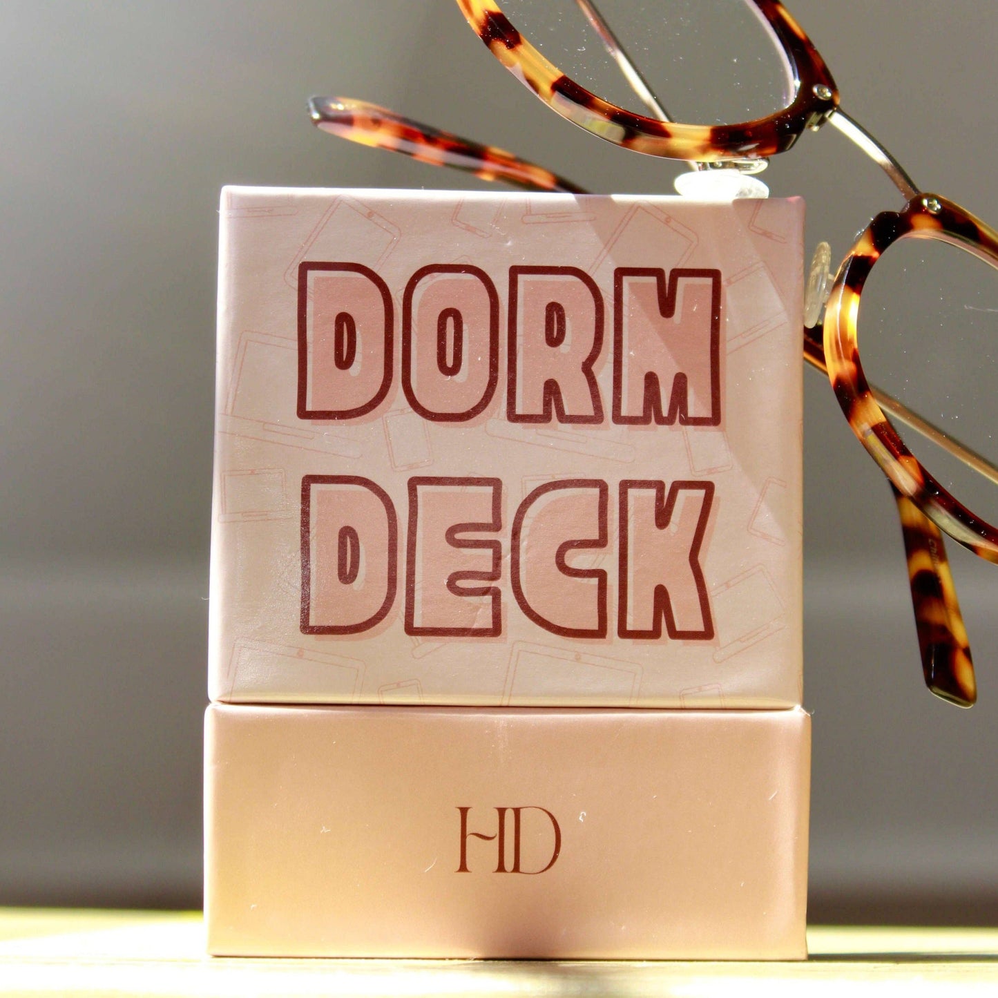 Dorm Deck-Hack Decks™