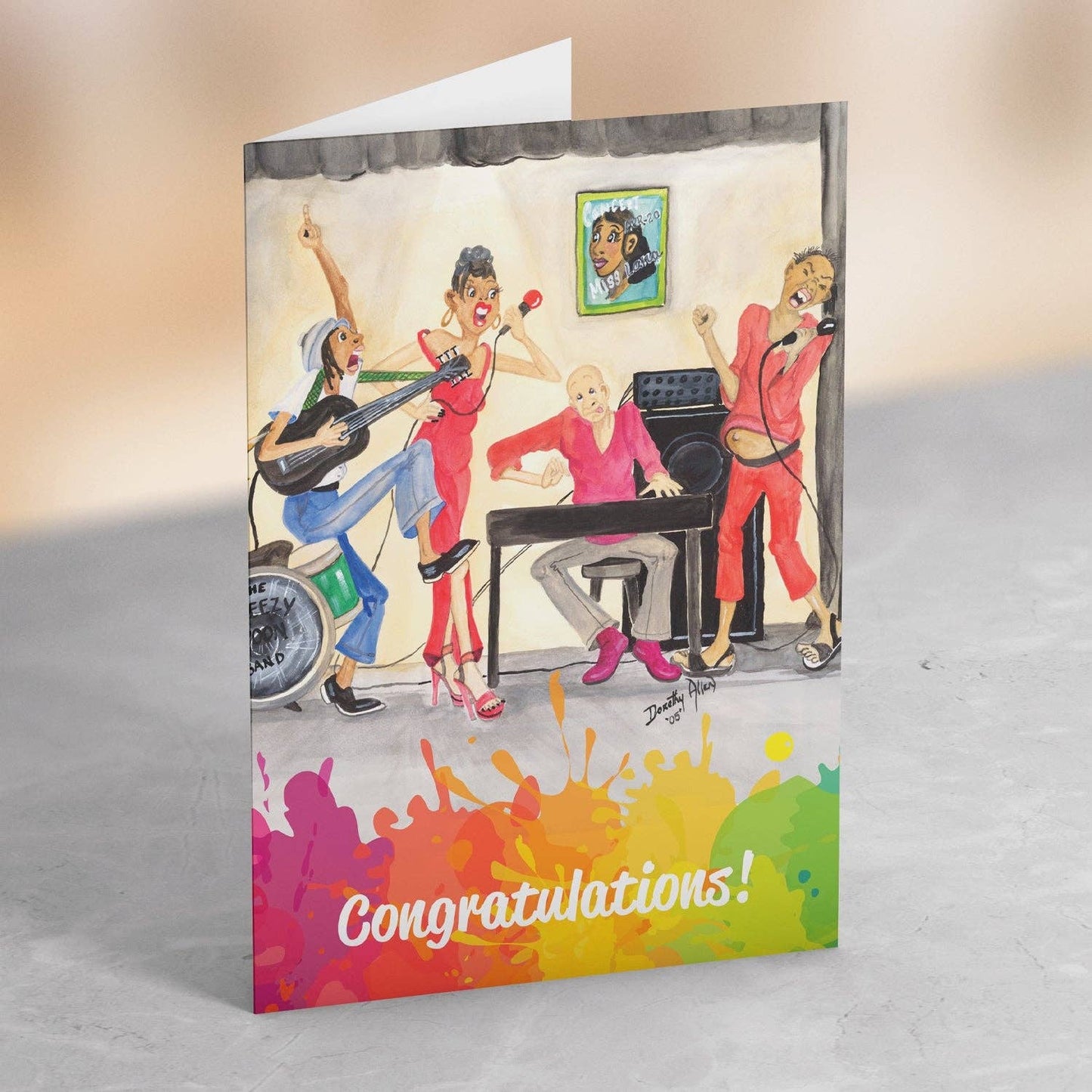 All Occasion Card Assortment