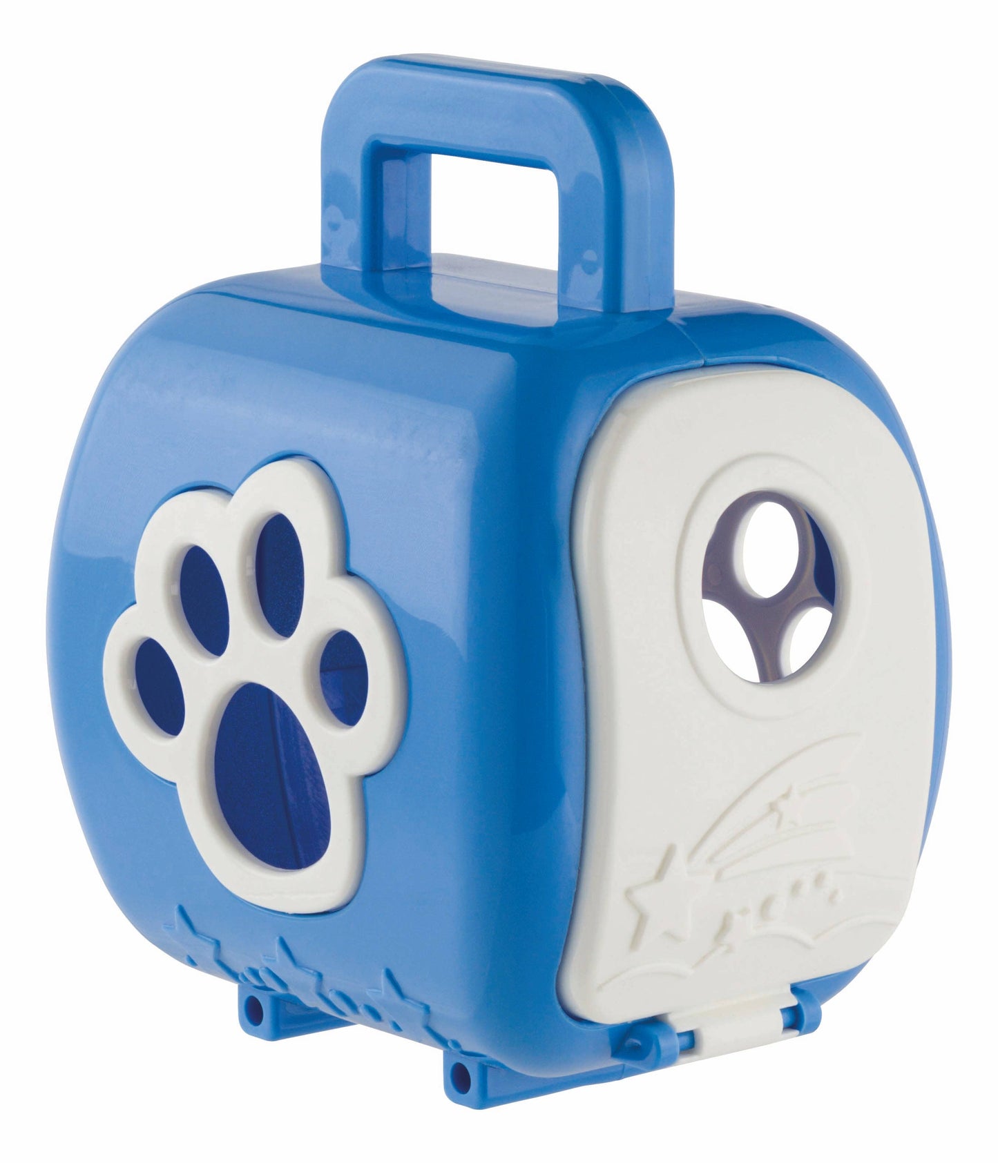 Farm Fresh Carry-Along Critters