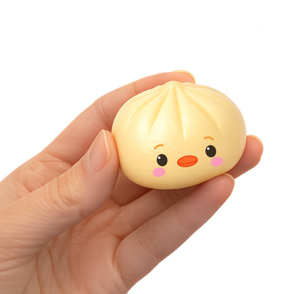 Hello Duck Dumpling - Mystery Mini Pastel Buttercream