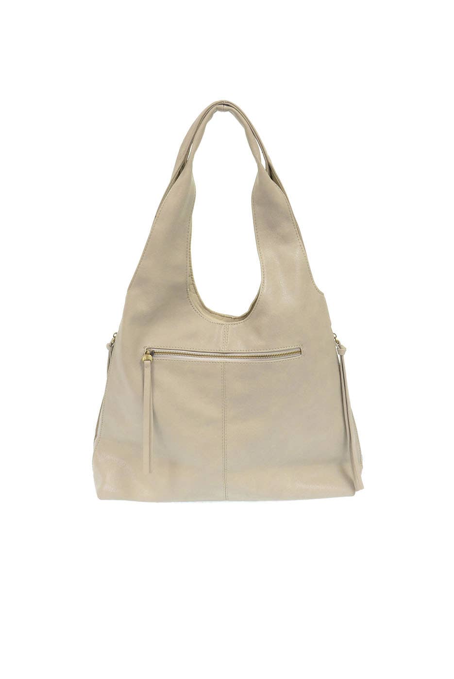 Pink Straw Mini Crossbody Wristlet Clutch