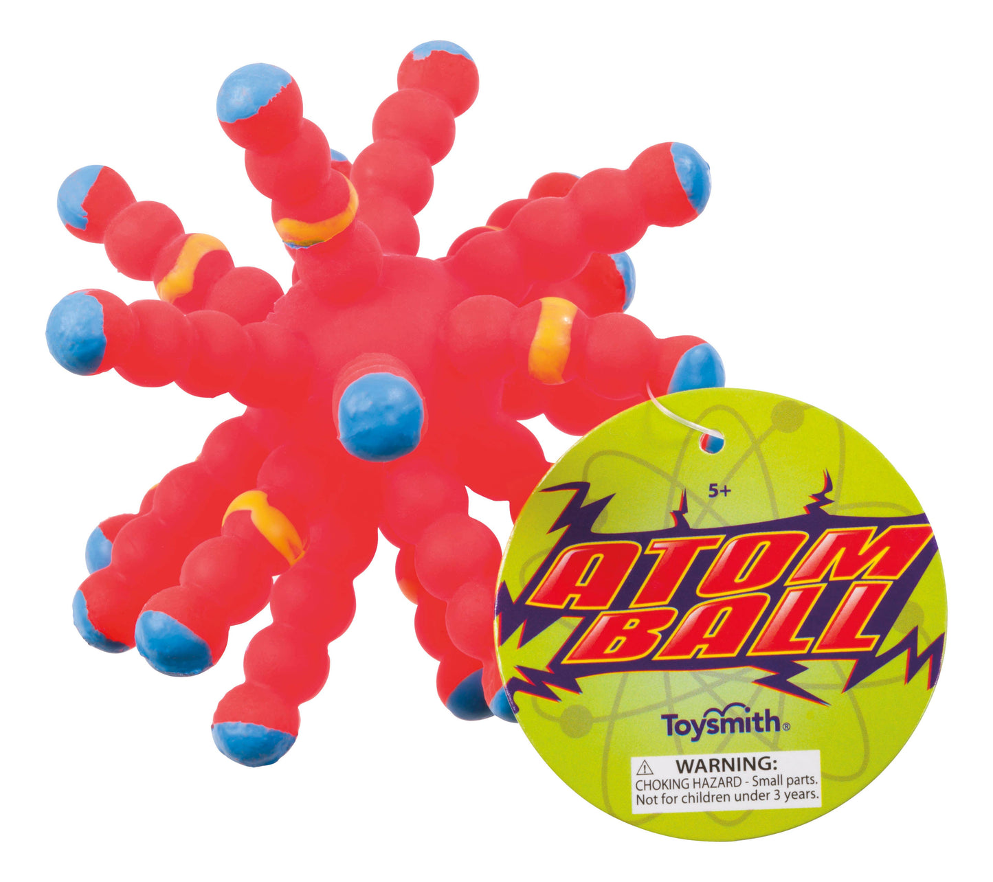 Atom Ball