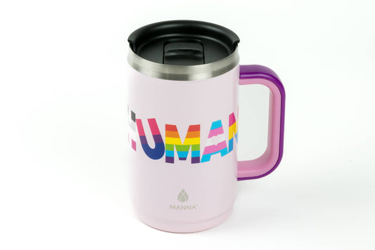 Core Home - PRIDE 20oz Boulder Human