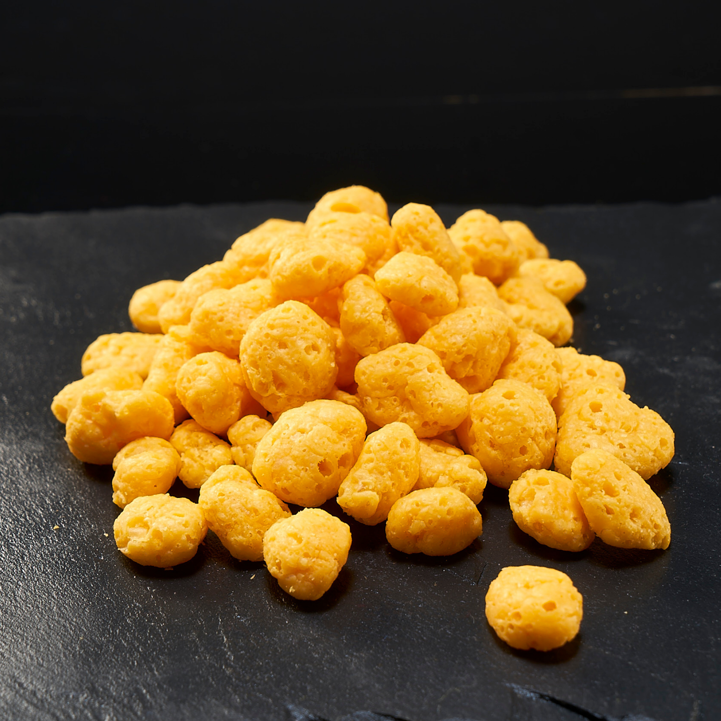 POSHI - Air Cheese -  Cheddar 1.42oz/48ct