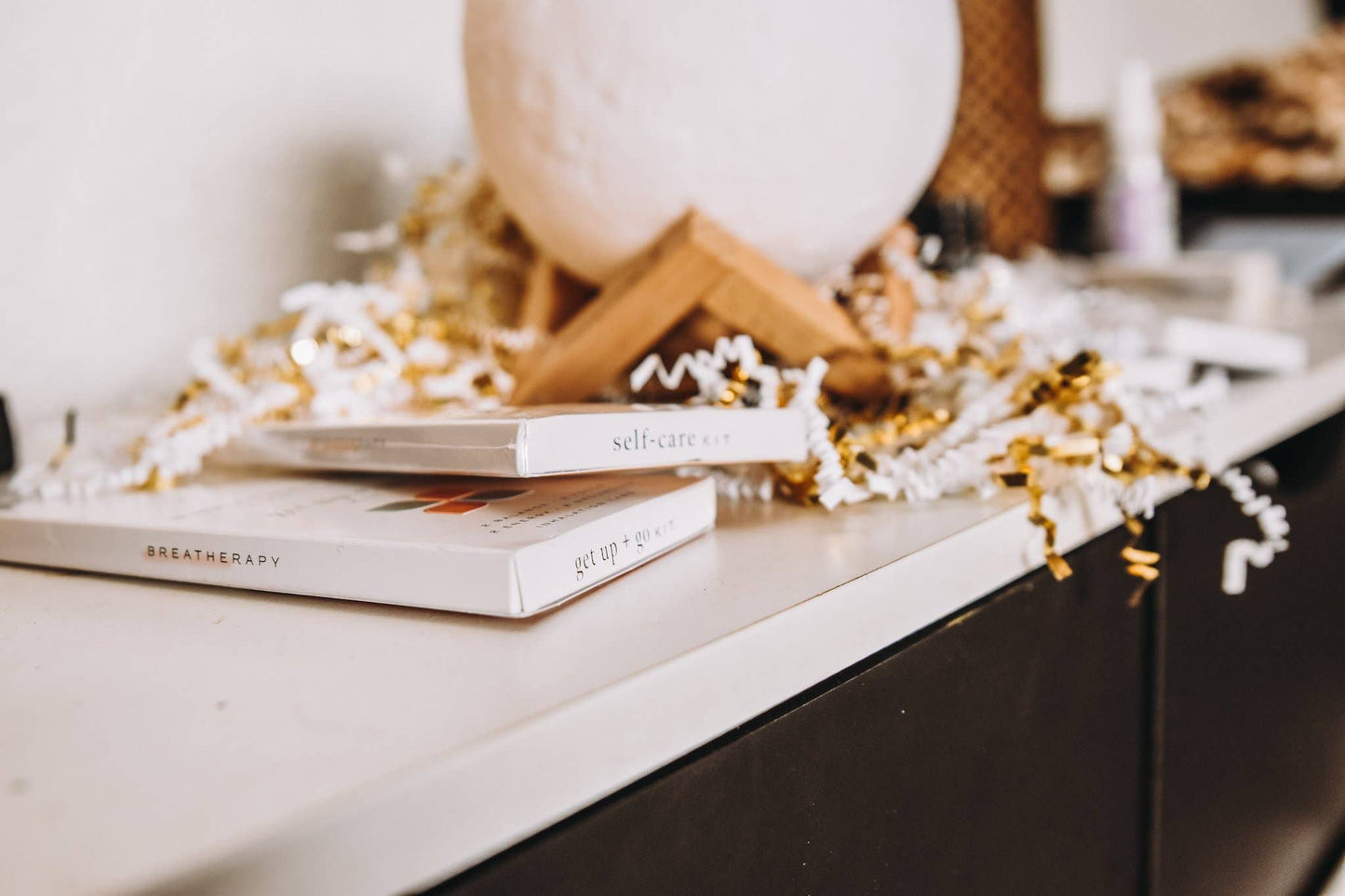 Get Up + Go Sampler Kit Aromatherapy Inhalation Patches