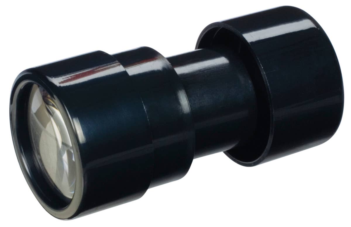 Mini Telescopes