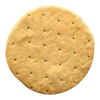 Lady Joseph Bakery - Maxi Cracker With Green Olives & Olive Oil  vegan snack
