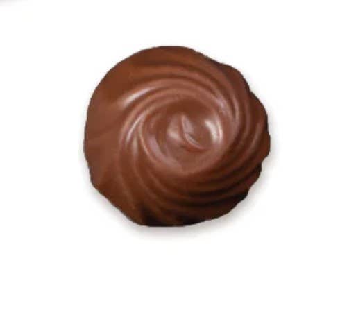 Lunar New Year 2025 Souvenir Truffle Tube Gift Package 7.6oz