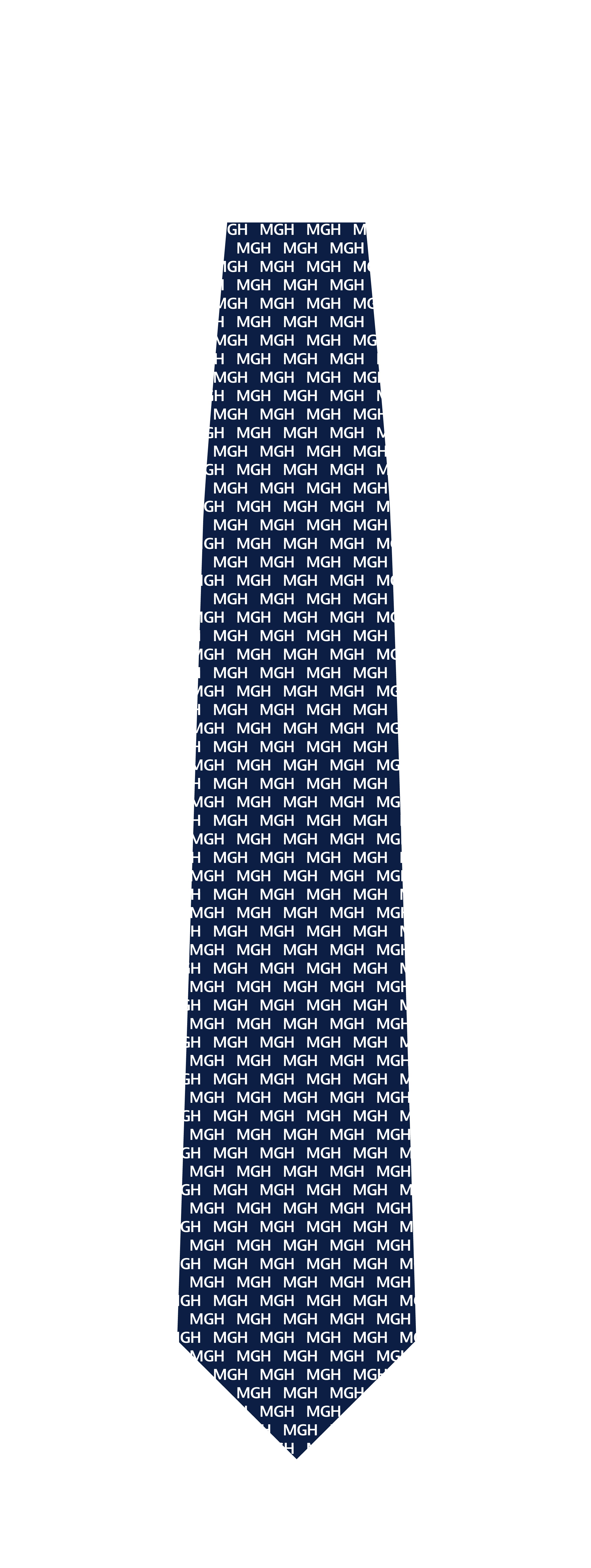 MGB/MGH Tie – MGH General Store & Flower Shop