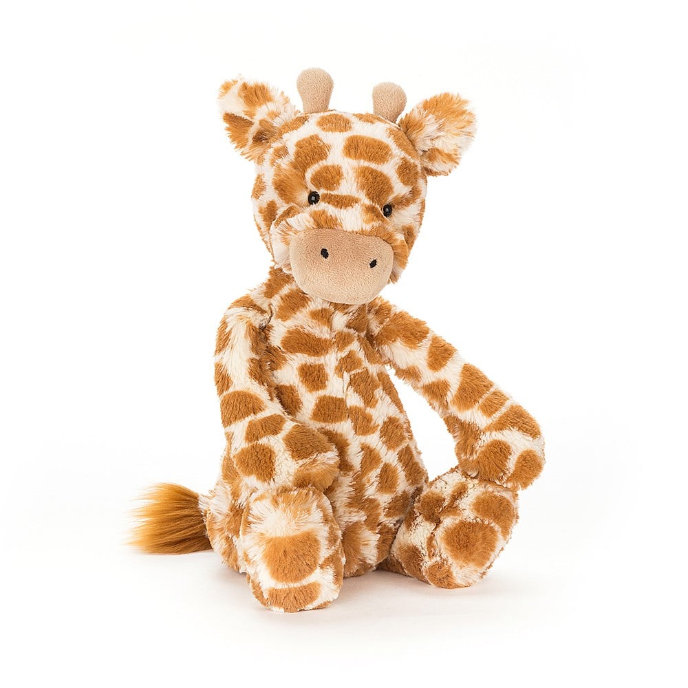 Bashful Giraffe Medium