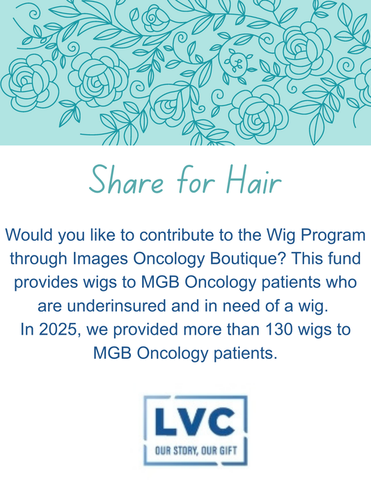 Wig Donation