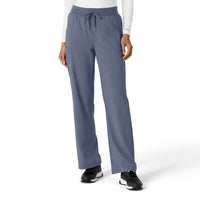 Women's Force Cross-Flex Knit Boot Cut Scrub Pant