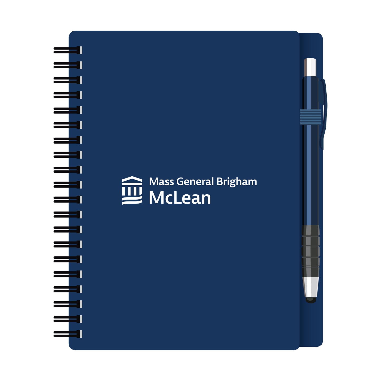 McLean Journal/Pen Combo