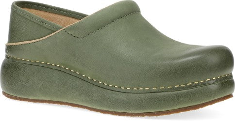 Platform Pro Burnished Nubuck