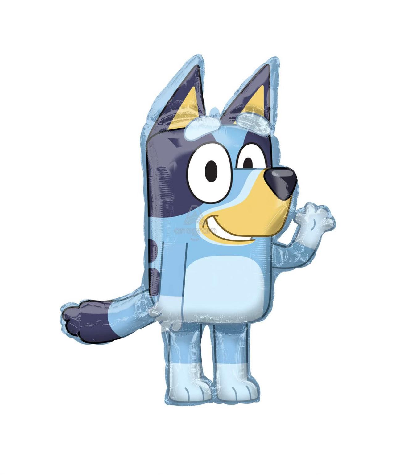 Bluey Shaped 32" Balloon