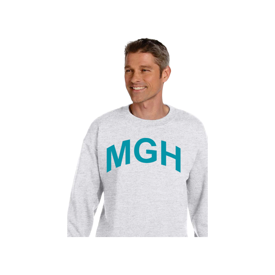 MGH Crewneck Sweatshirt