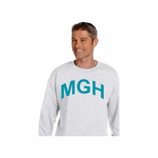 MGH Crewneck Sweatshirt