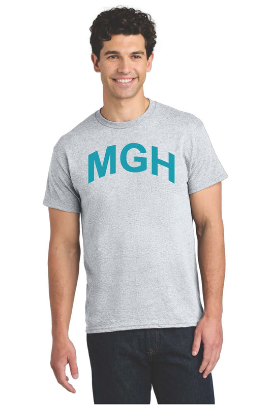 Arched MGH T-shirt