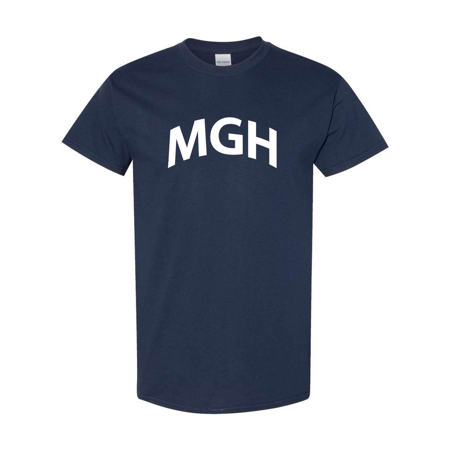 Arched MGH T-shirt