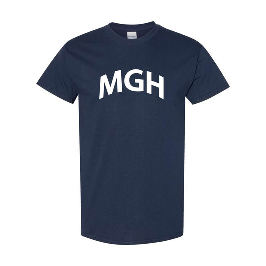 Arched MGH T-shirt