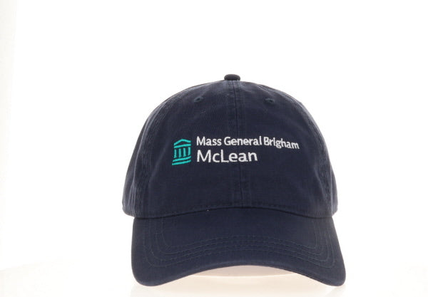 McLean Hat Blue