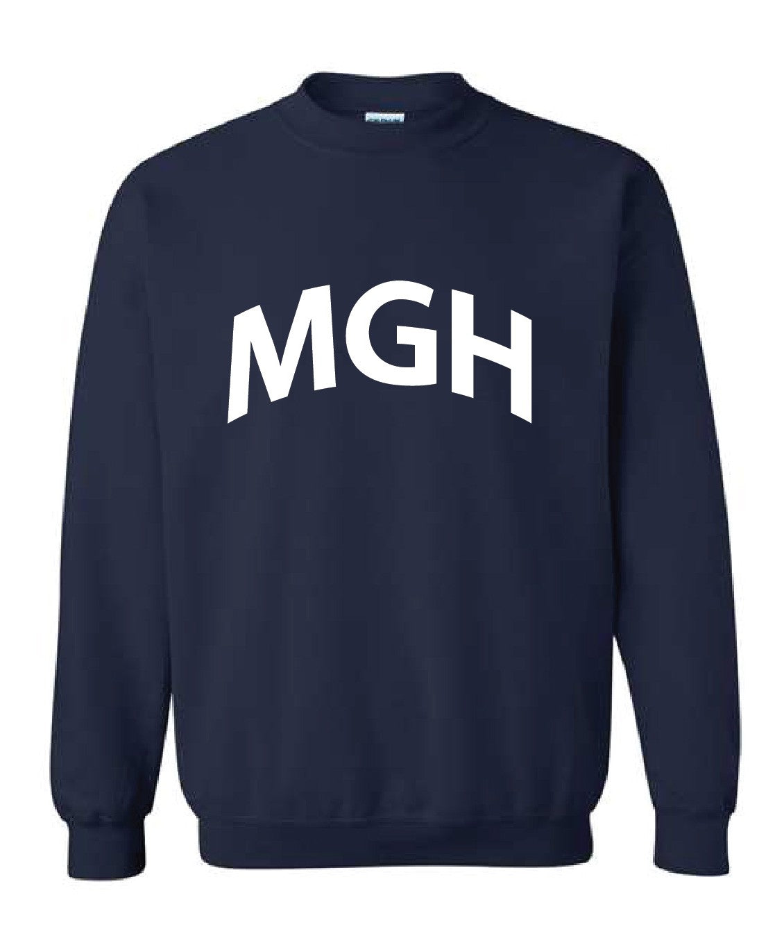 MGH Crewneck Sweatshirt – MGH General Store & Flower Shop