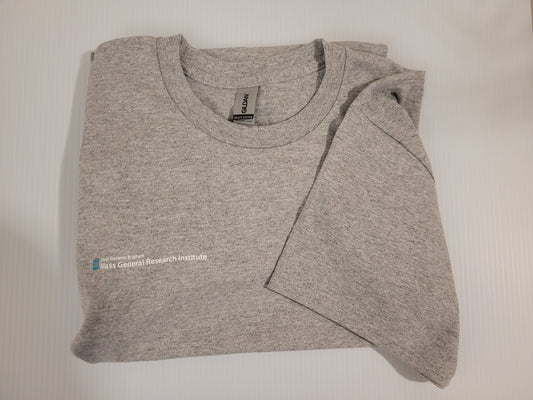 MGH Research T-Shirt Short Sleeve