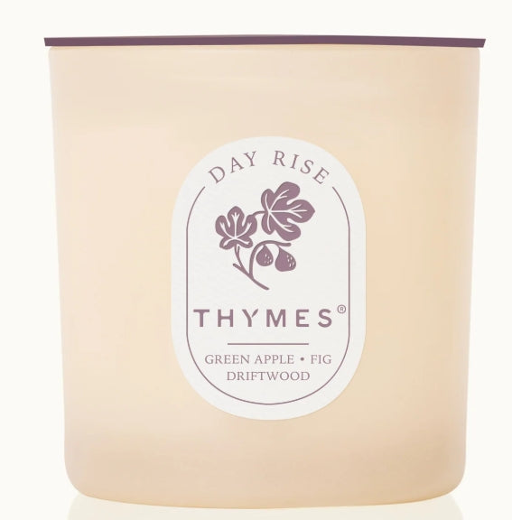 Day Rise The Hours Edit 2 Wick Candle 13oz