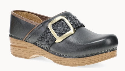 Pro Braided Clog
