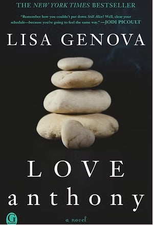Love Anthony Lisa Genova