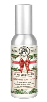 Holiday Garland Room Spray