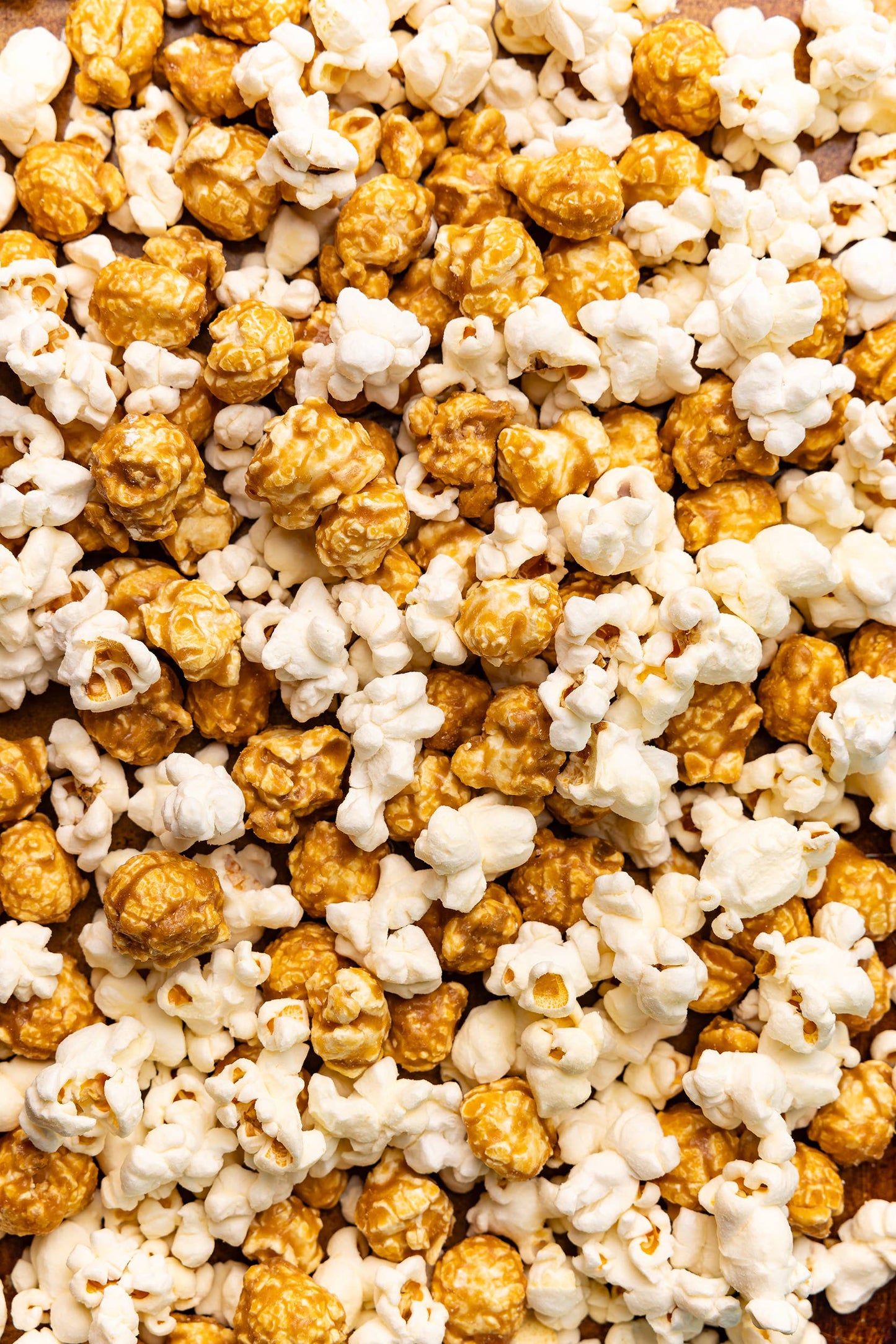 Asheville Mix Market Bag Popcorn