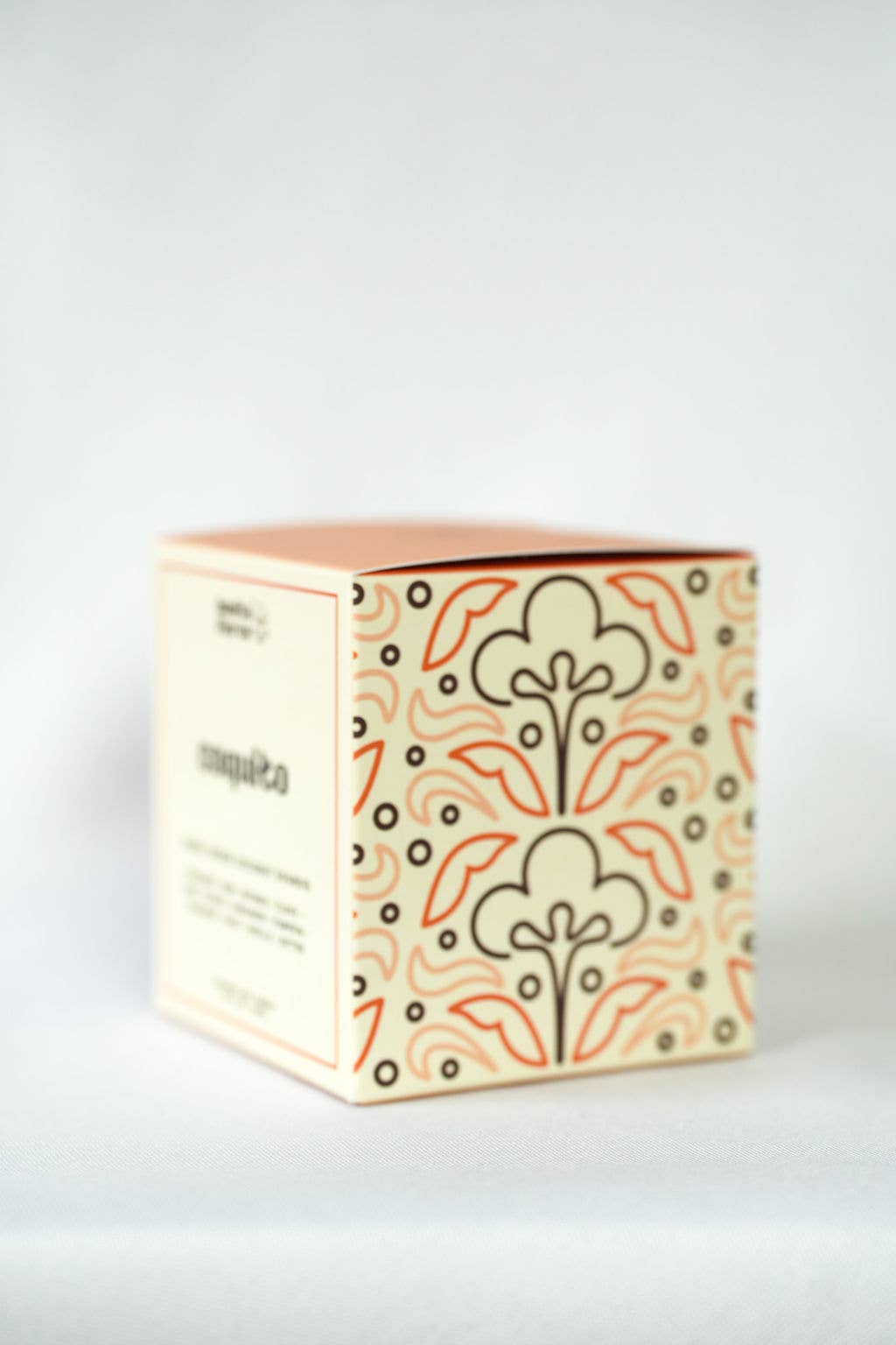 Coquito Candle | 4.3oz