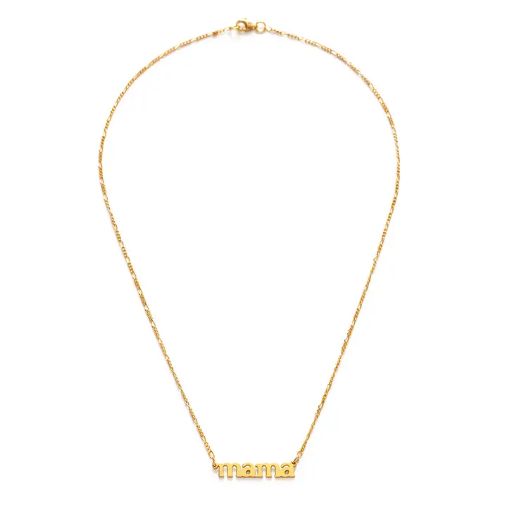 Mama Necklace