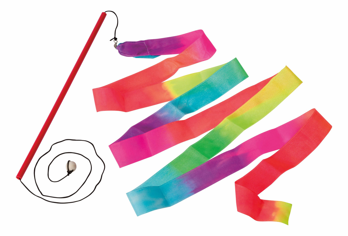 Playground Classics Rainbow Stunt Streamer