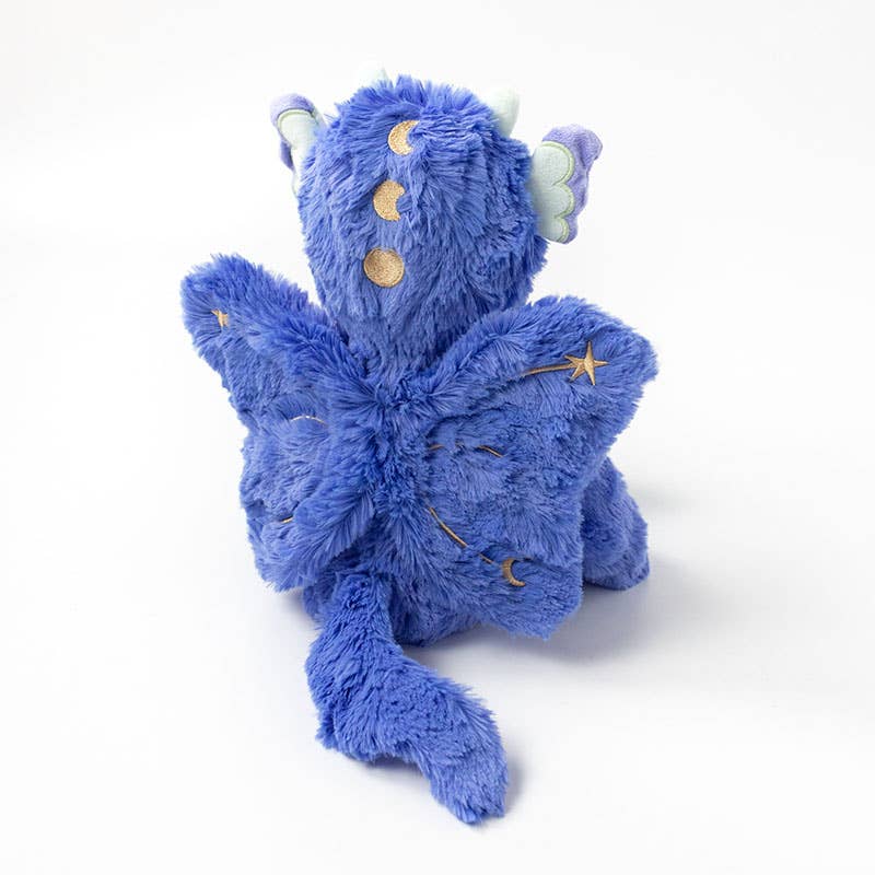 DRAGON KIN + LESSON BOOK - DRAGON GETS BORED: A LESSON IN CREATIVITY