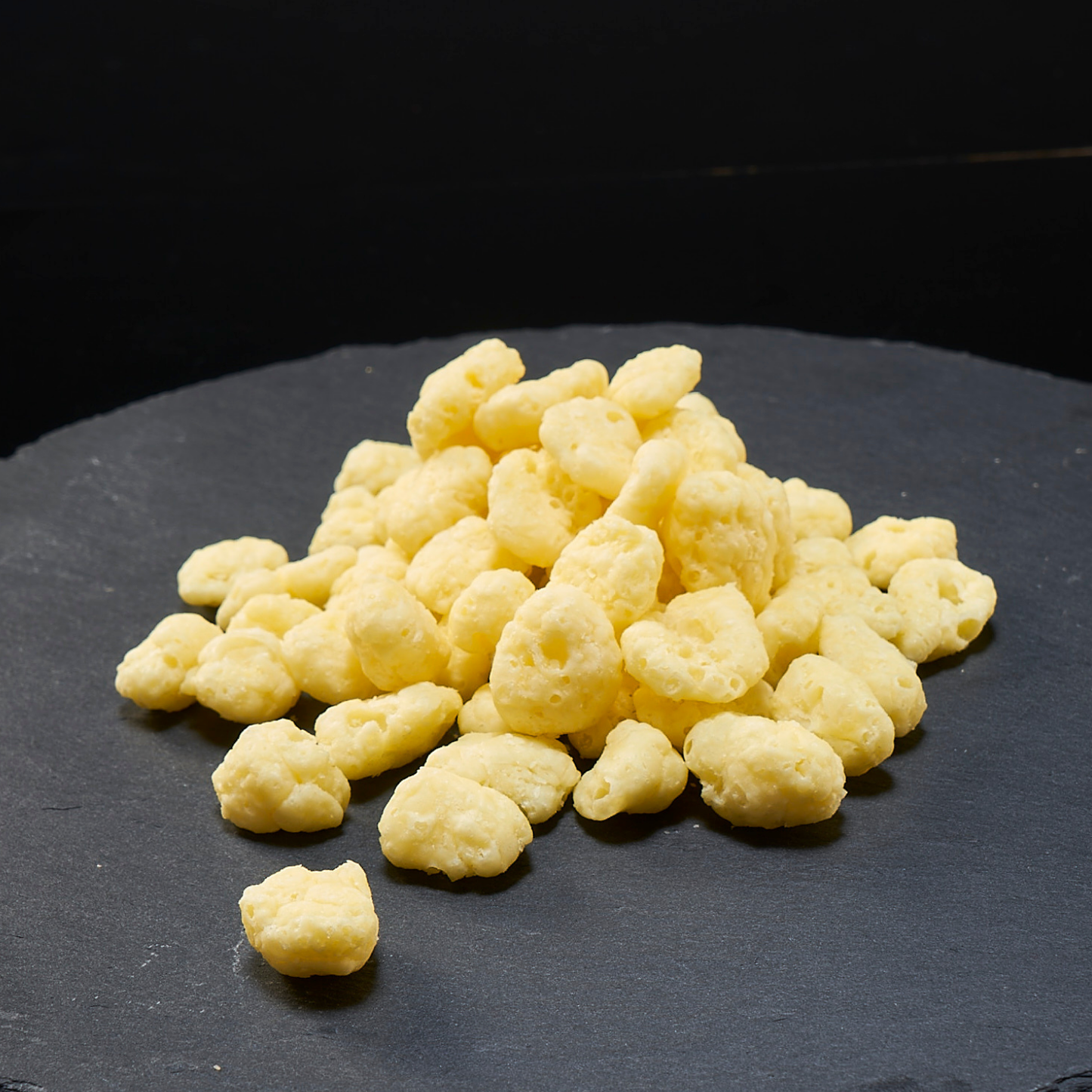 POSHI - Air Cheese -  Gouda 1.42oz/48ct