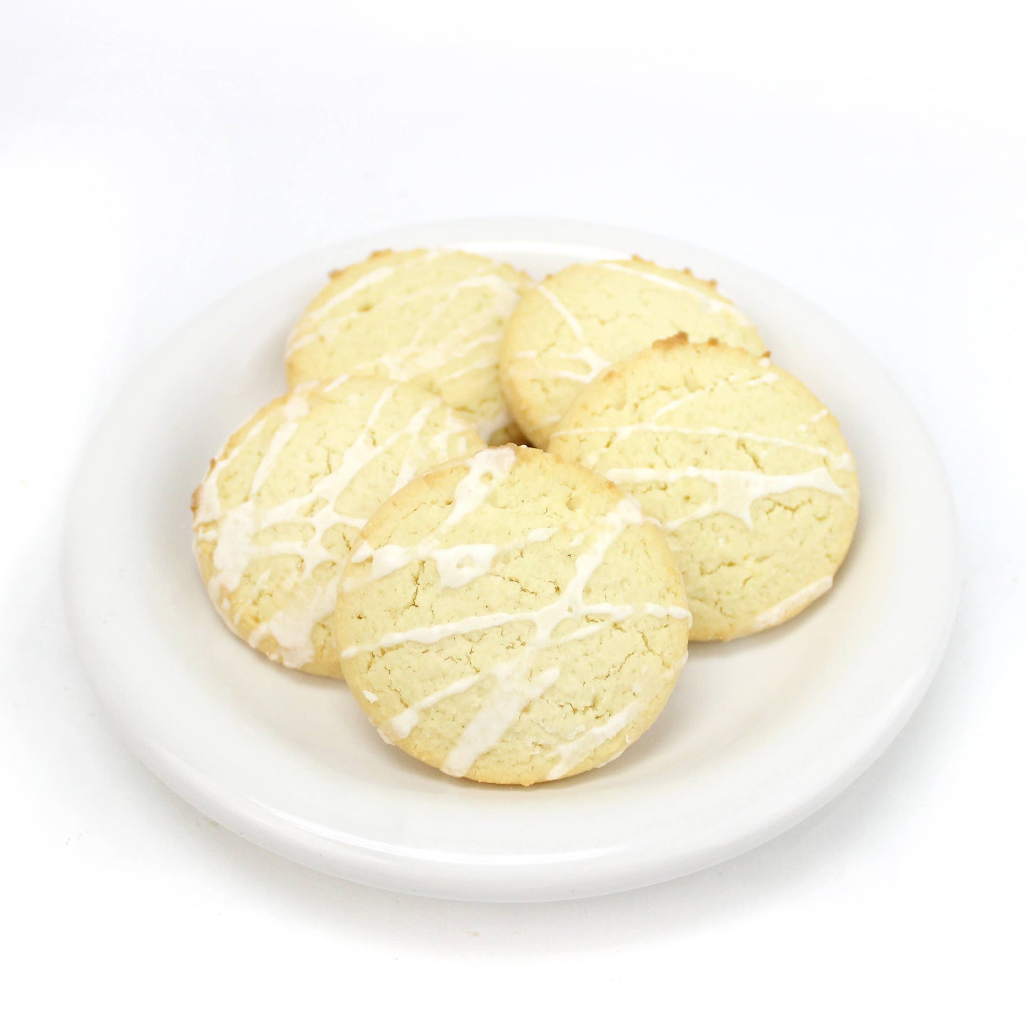 Batter Cookies: Brownie Cake Batter 6oz