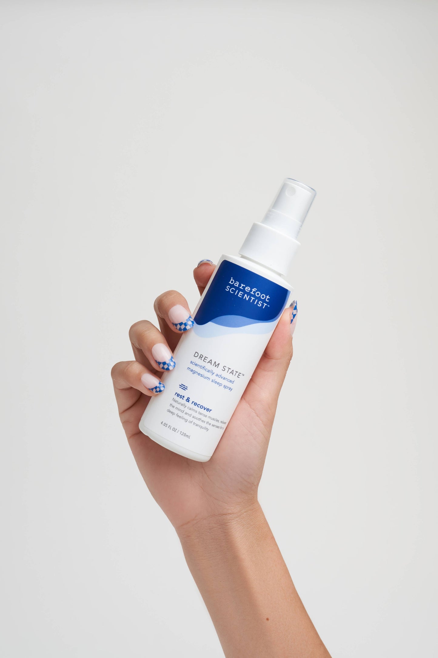 Dream State Magnesium Sleep Spray