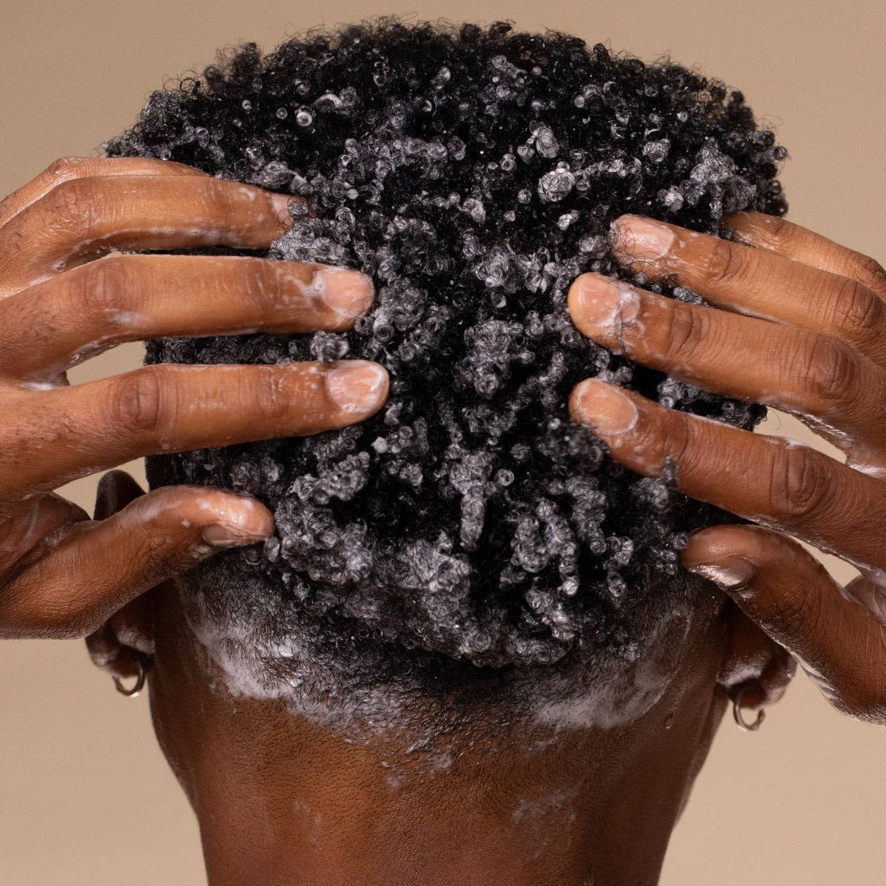 KITSCH - Moisturizing Coconut Oil Shampoo