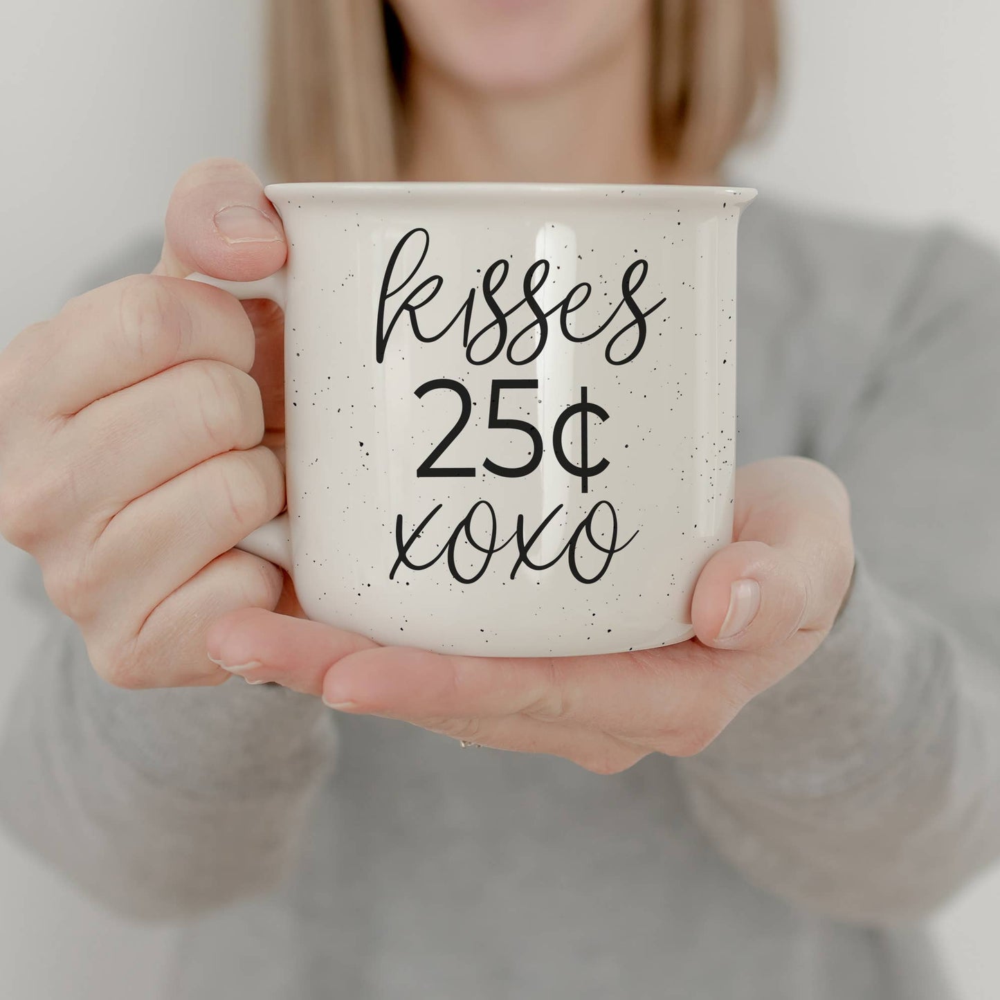 Gia Roma - Funny Coffee Mugs for Women | Self Love Gifts | Ceramic Cups