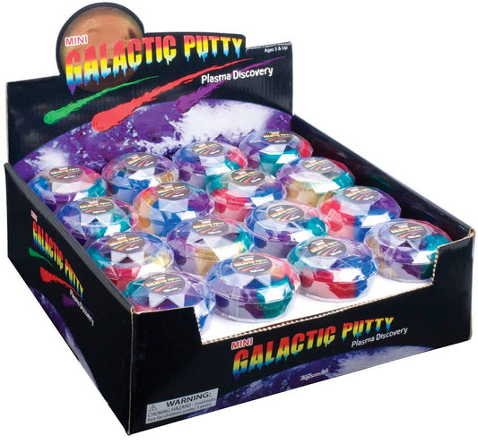 Mini Galactic Putty