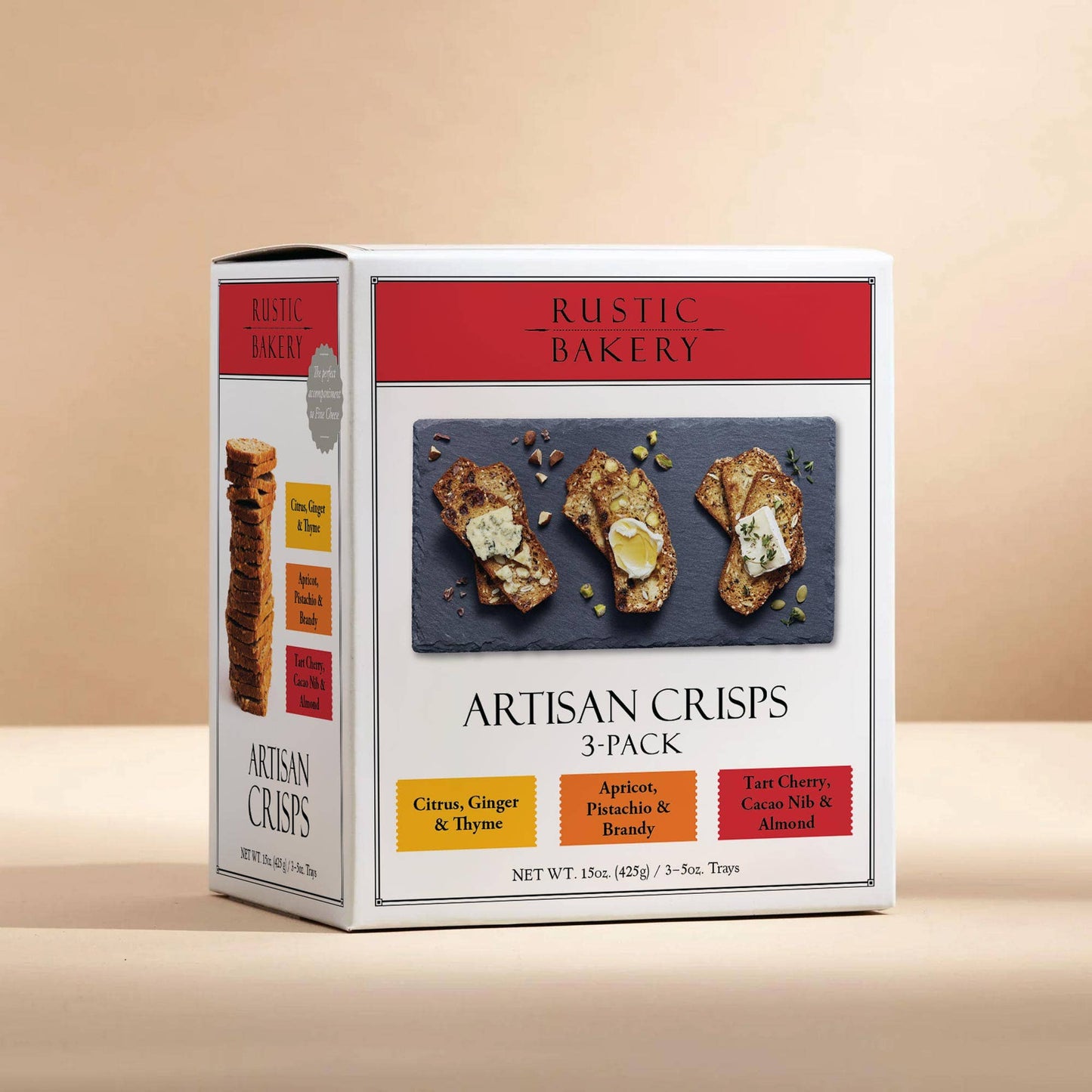 Artisan Crisps Multi-Pack